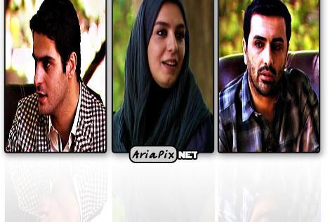 عکس های قدیمی الیکا عبدالرزاقی