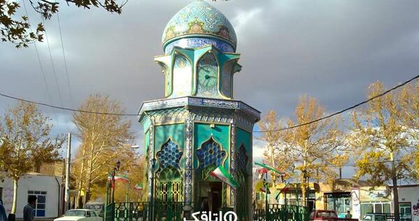 عکس جاهای دیدنی راین