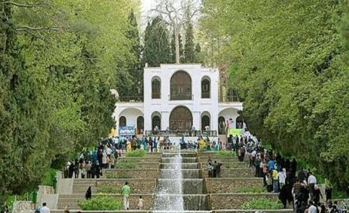 عکس جاهای دیدنی راین