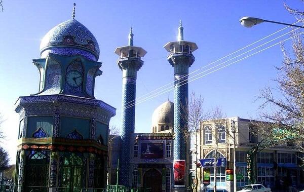 عکس جاهای دیدنی راین