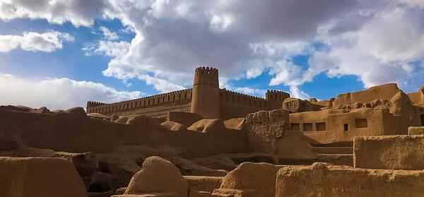 عکس جاهای دیدنی راین