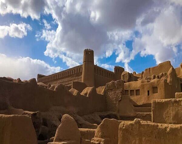 عکس جاهای دیدنی راین