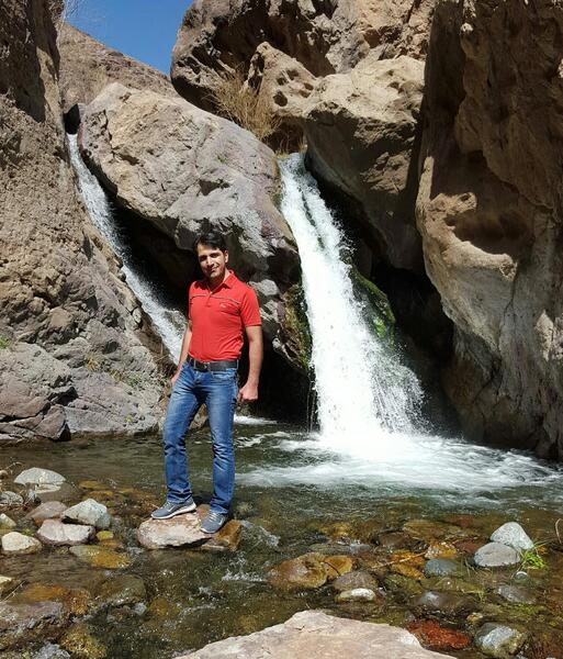عکس جاهای دیدنی راین