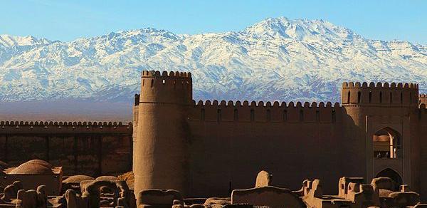 عکس جاهای دیدنی راین