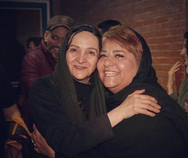 عکس های رابعه اسکویی