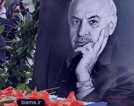 عکس اسماعیل داورفر