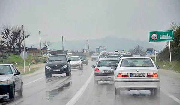 عکس سفر نوروز