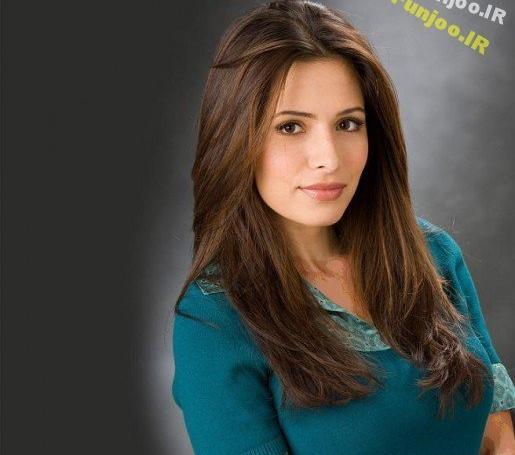 عکس سارا شاهی و همسرش و فرزندش