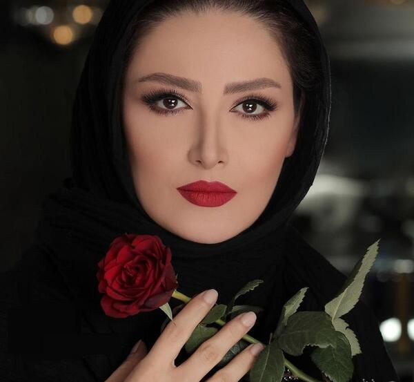 عکس شیلا خداداد با کیفیت hd