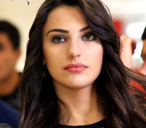 عکس دوست لطیفه در سریال لطیفه