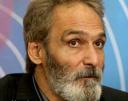 عکس هایی از جهانگیر الماسی
