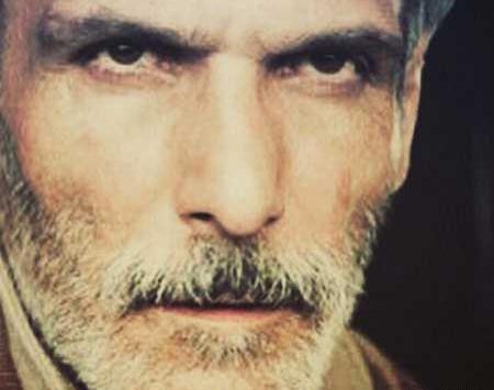 عکس هایی از جهانگیر الماسی