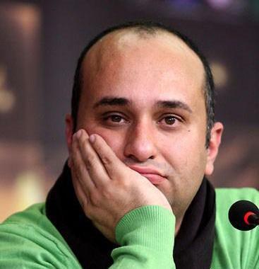 عکس همسر علی میری