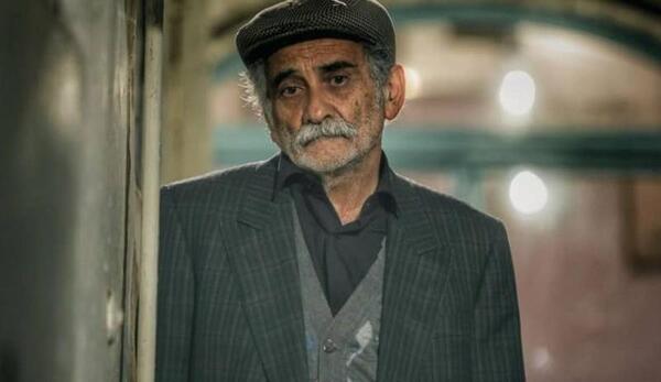 عکس های خانوادگی اسماعیل محرابی