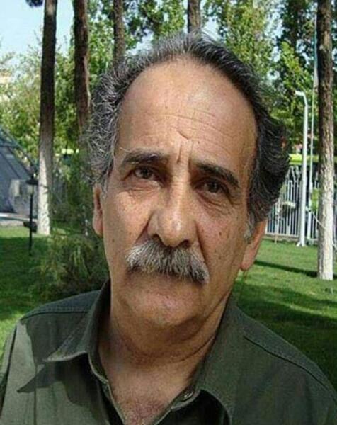 عکس های خانوادگی اسماعیل محرابی