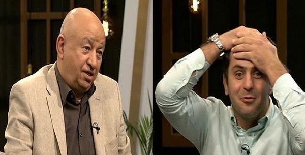 عکس همسر غلامعلی سلیمانی