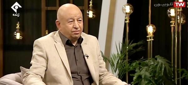 عکس همسر غلامعلی سلیمانی