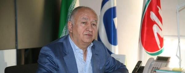 عکس همسر غلامعلی سلیمانی