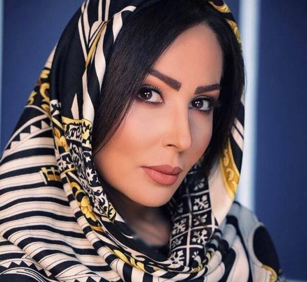 عکس همسر پرستو صالحی