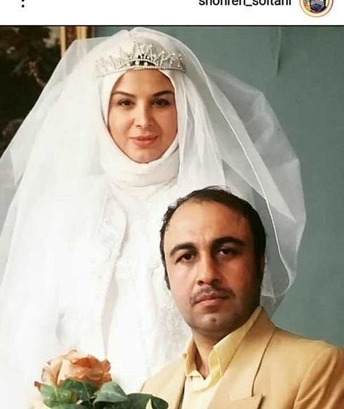 عکس رضا عطاران در سریال ترش و شیرین