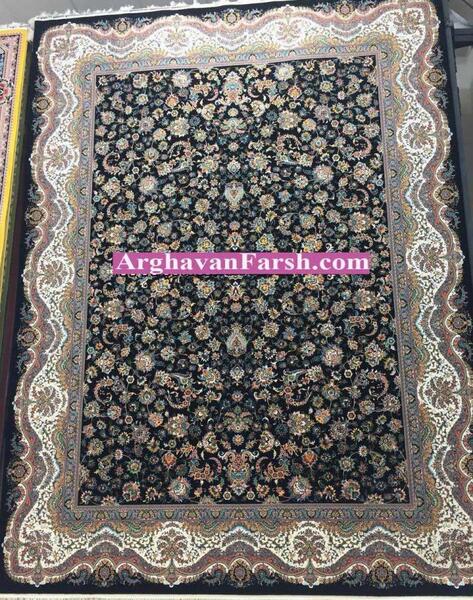 عکس فرش های جدید