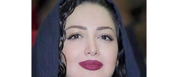عکس شیلا خداداد با خواننده لس انجلسی