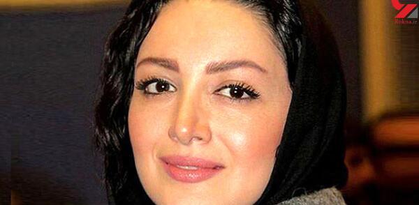 عکس شیلا خداداد با خواننده لس انجلسی
