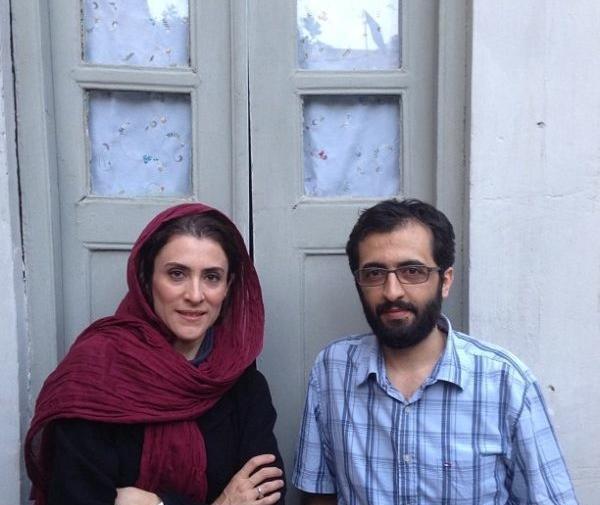 عکس بهروز شعیبی