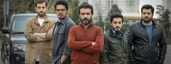 عکس محمد و رسول در گاندو