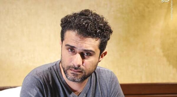 عکس محمد و رسول در گاندو