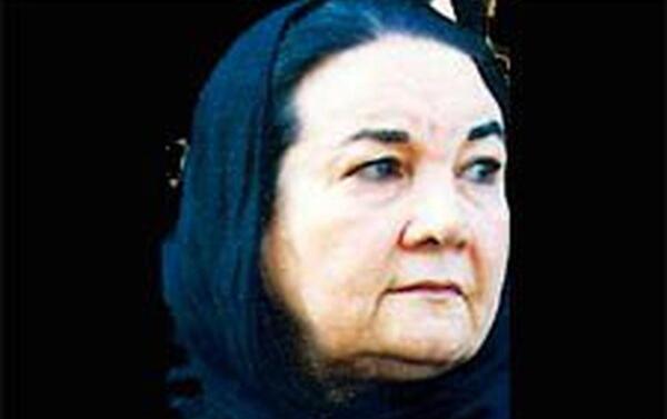 عکس جوانی پوران فرخزاد