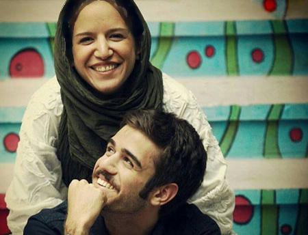 عکس هایی از دختر آتیلا پسیانی