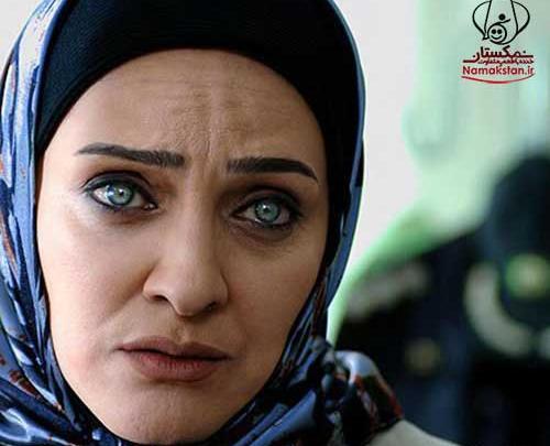 عکس های تازه رویا نونهالی