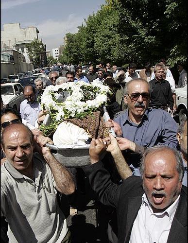 عکسهای حسین کسبیان