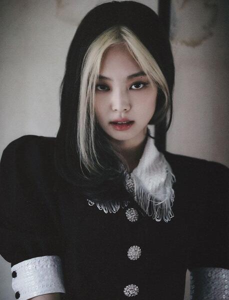 عکس رزی کیم