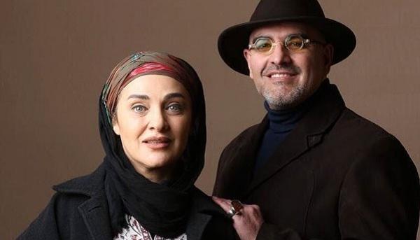 عکس پدر رویا نونهالی