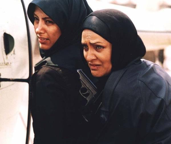 عکس پدر رویا نونهالی