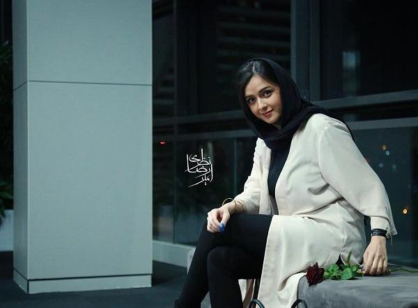 عکسهای ترانه علیدوستی جدید