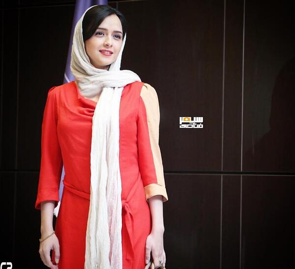 عکسهای ترانه علیدوستی جدید