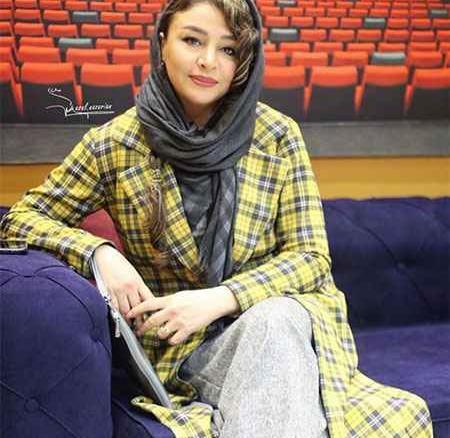 عکس نامزد جواد عزتی