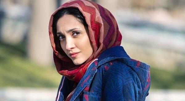 عکس های شخصی خاطره اسدی