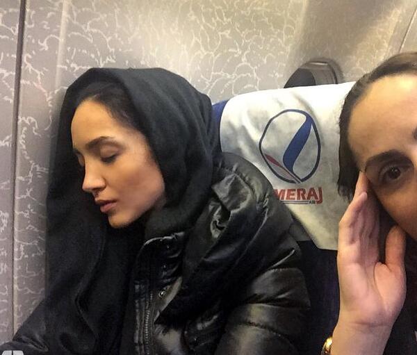 عکس های شخصی خاطره اسدی
