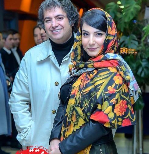 عکس عروسی سمیرا حسن پور