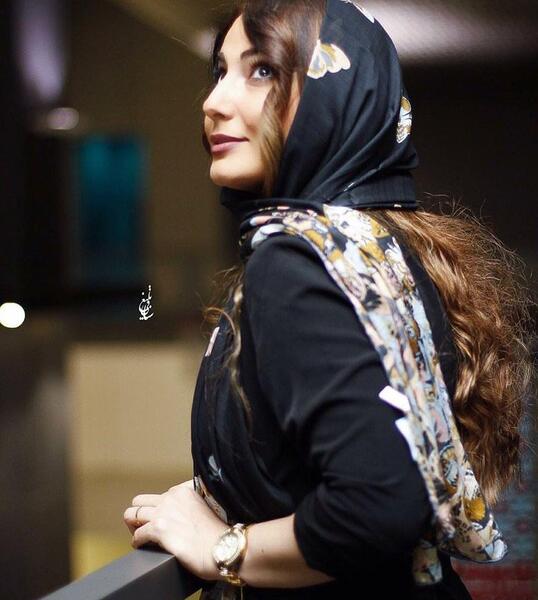 عکس عروسی سمیرا حسن پور