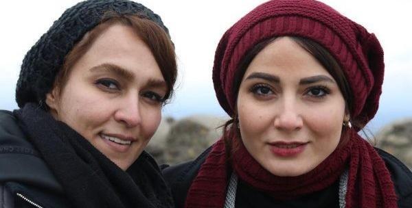 عکس عروسی سمیرا حسن پور