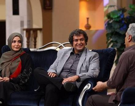 عکس عروسی سمیرا حسن پور