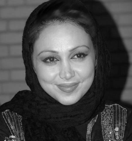 عکس بهنوش بختیاری قبل عمل بینی