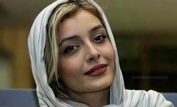عکس های ساره بیات بدون آرایش