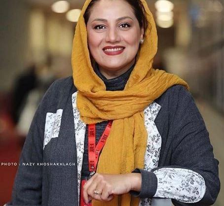عکس های شبنم مقدمی بازیگر