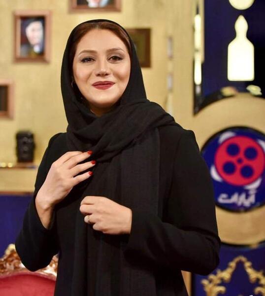 عکس های شبنم مقدمی بازیگر